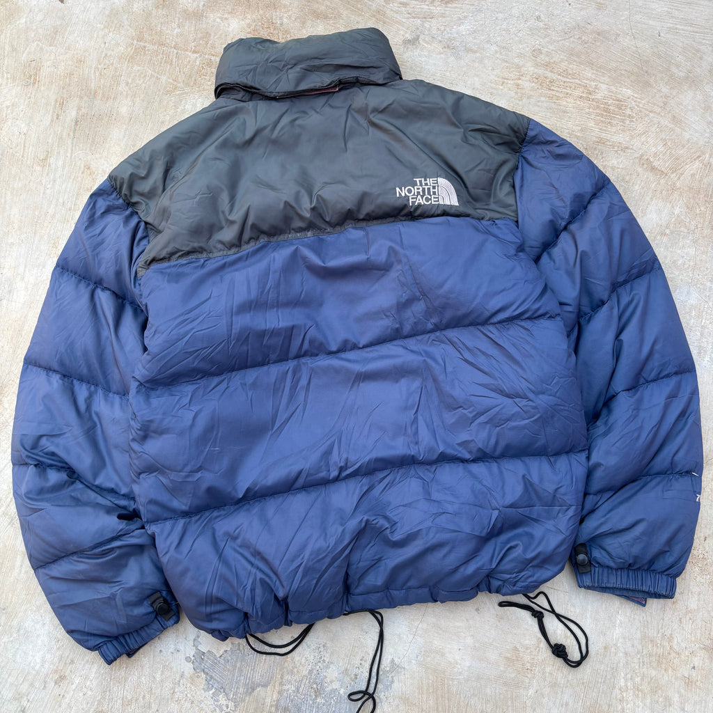 Vintage 00s The North Face 700 Puffer L