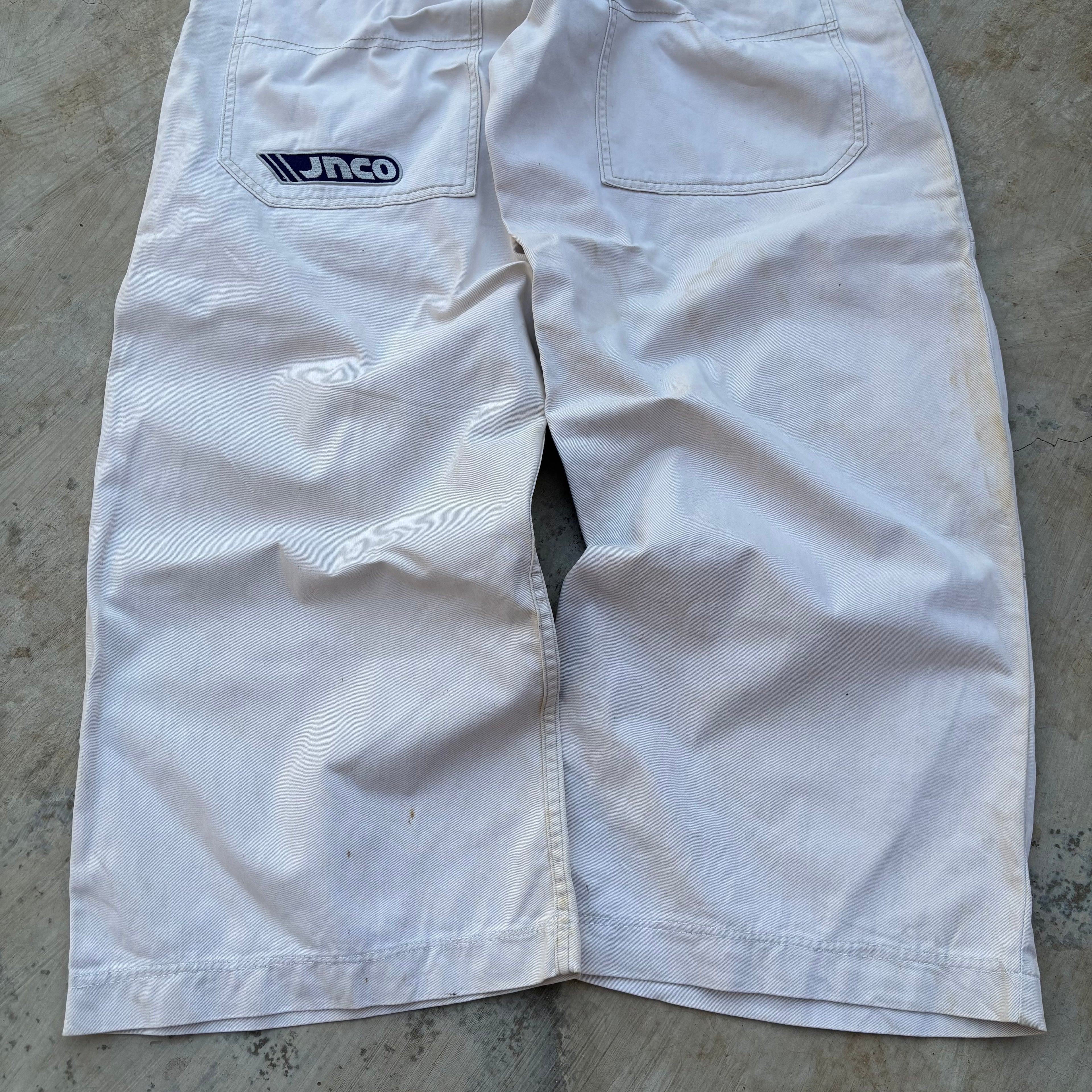 Vintage 90s JNCO Shifter Pant 32