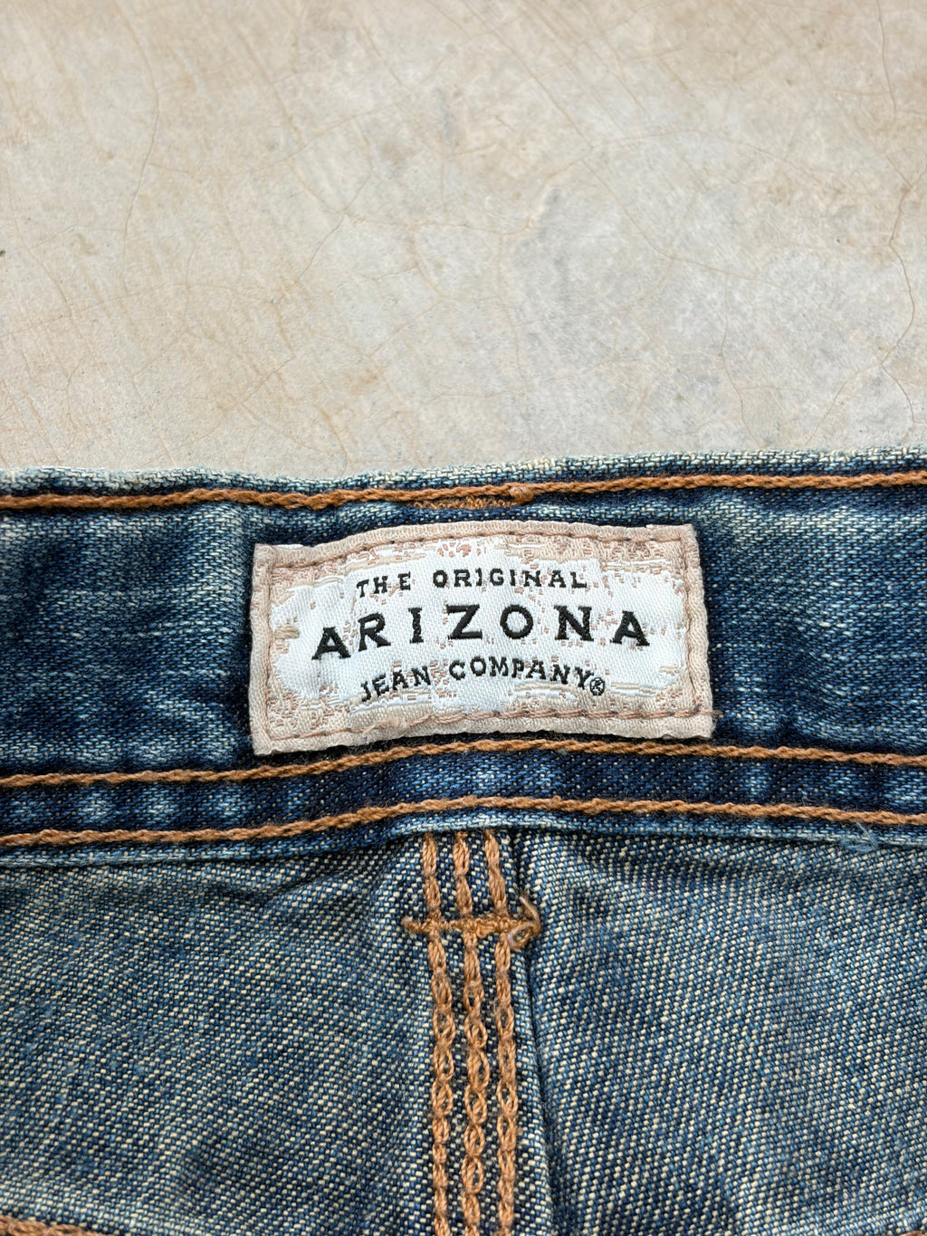 Vintage 90s Arizona Jorts 29