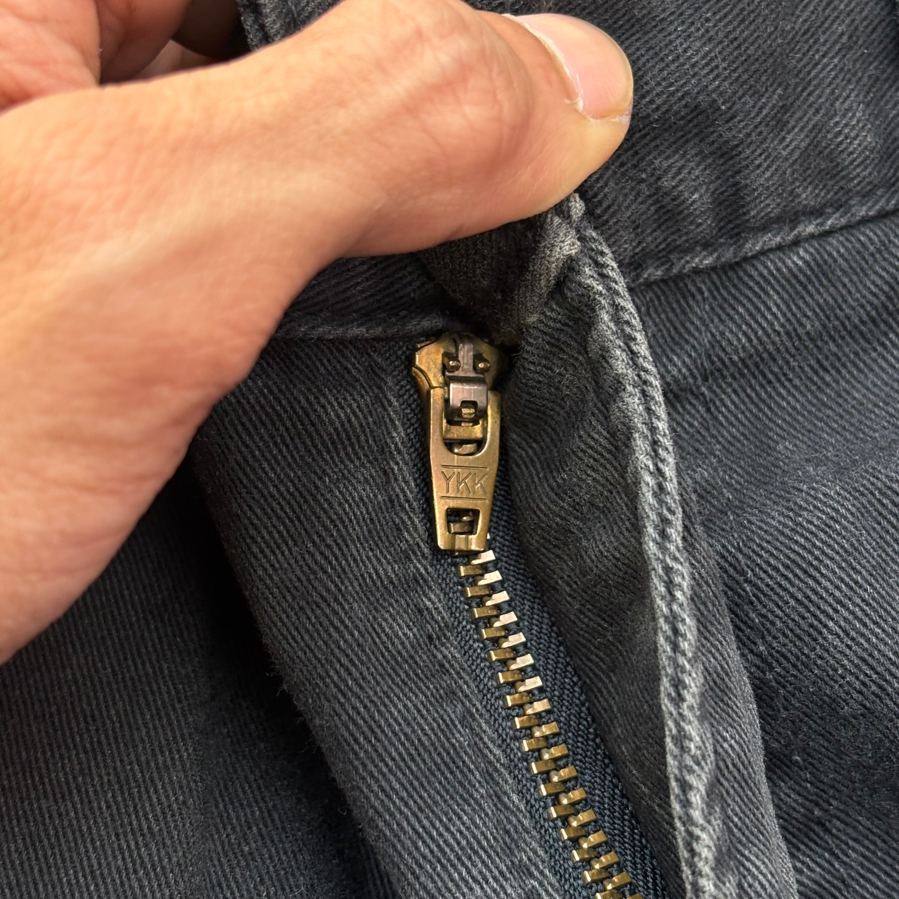 Vintage 90s Jncos Spell Out Jorts 32