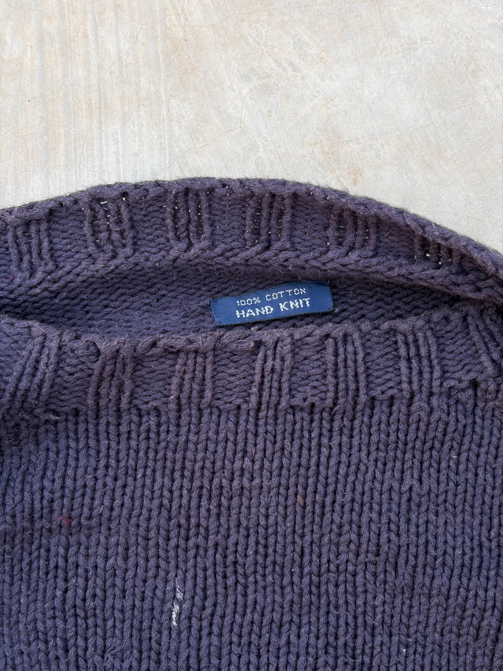 90s Polo Ralph Lauren Polo Bear Sweater M/L