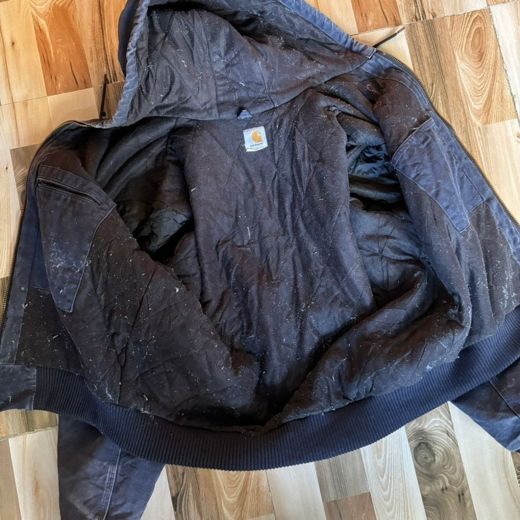 Vintage 00s Carhartt Active Jacket L