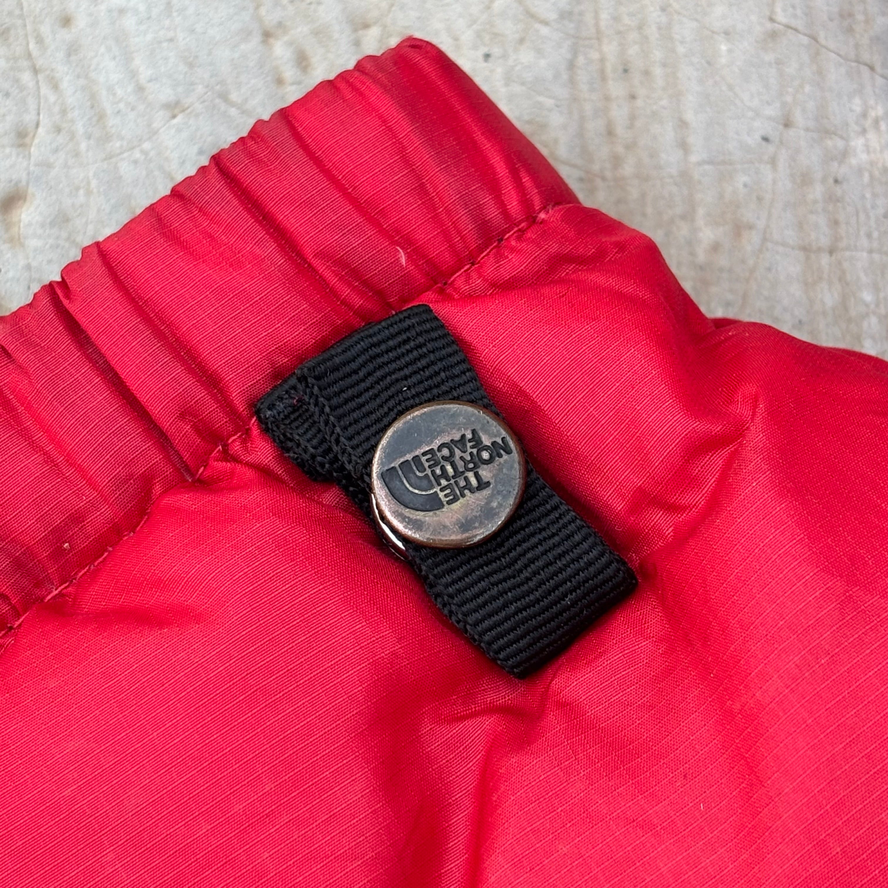 1996 The North Face 700 Puffer Jacket S/M