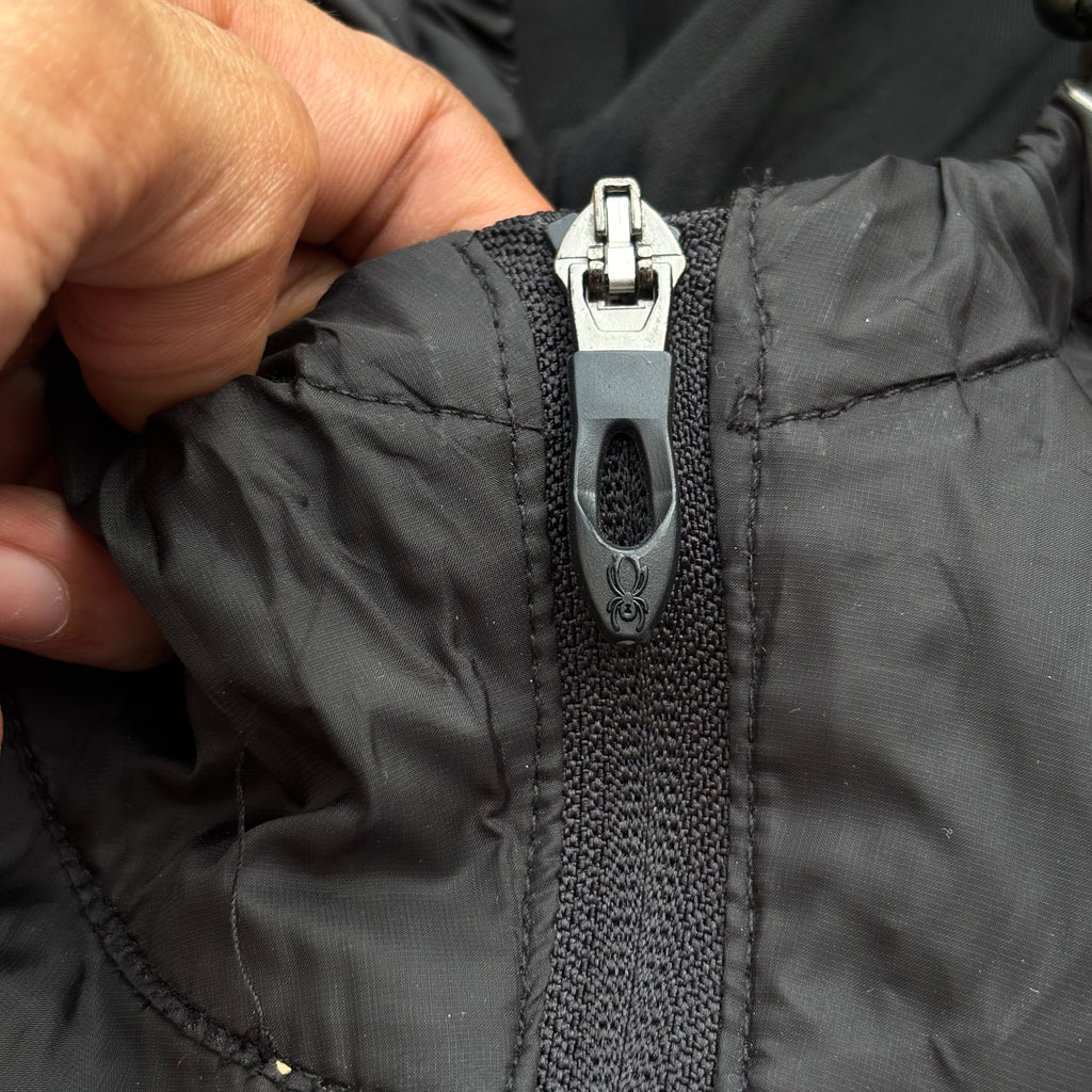 Vintage 00s Spyder USA SKI Team Jacket L
