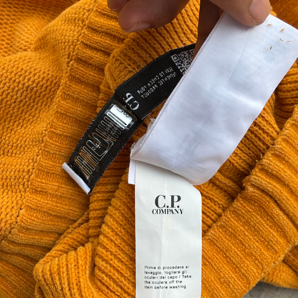 CP company Knitwear XL