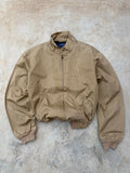 Vintage 90s Polo Ralph Lauren Harrington Jacket M