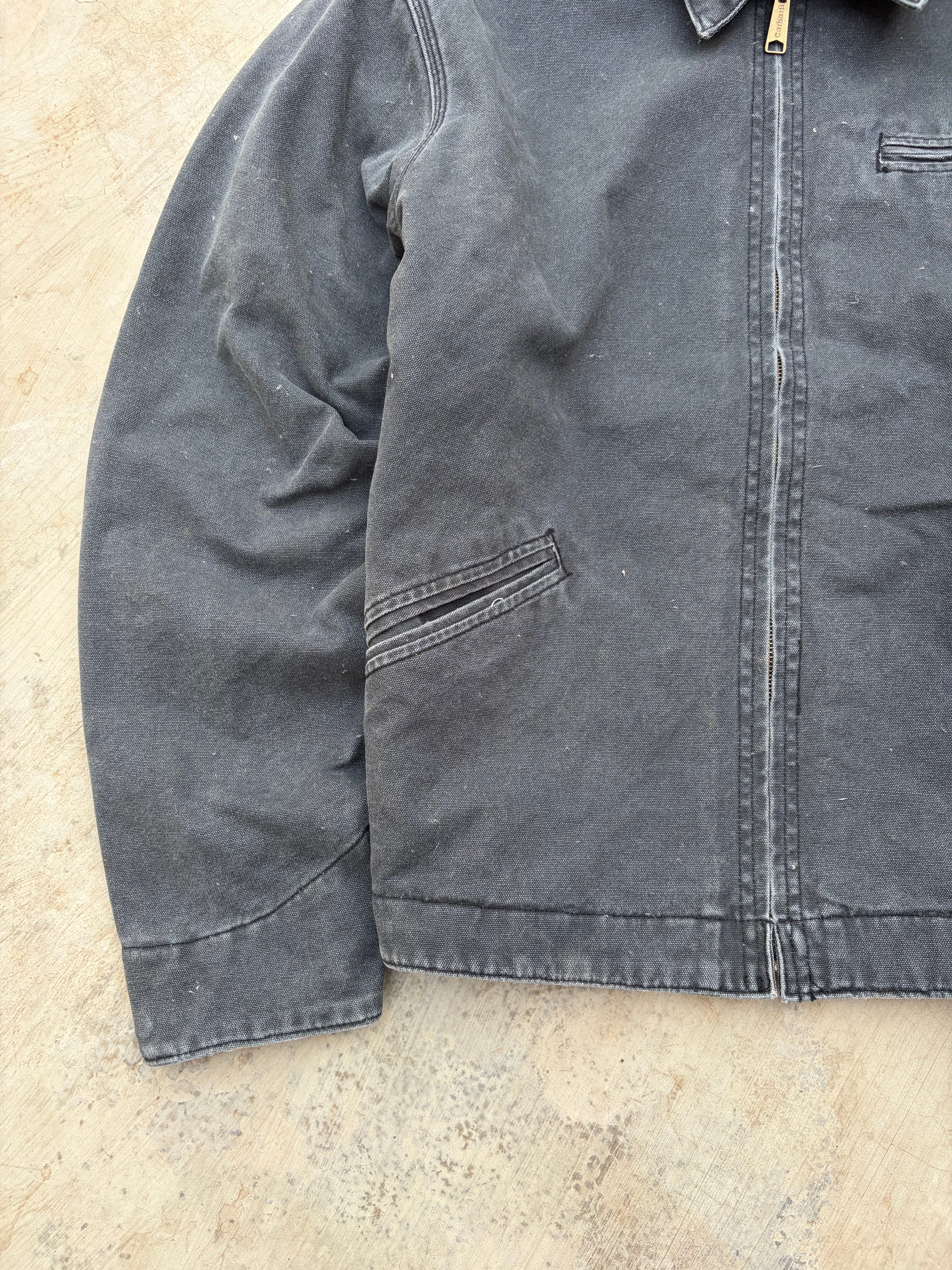 Vintage 00s Carhartt Detroit Jacket L