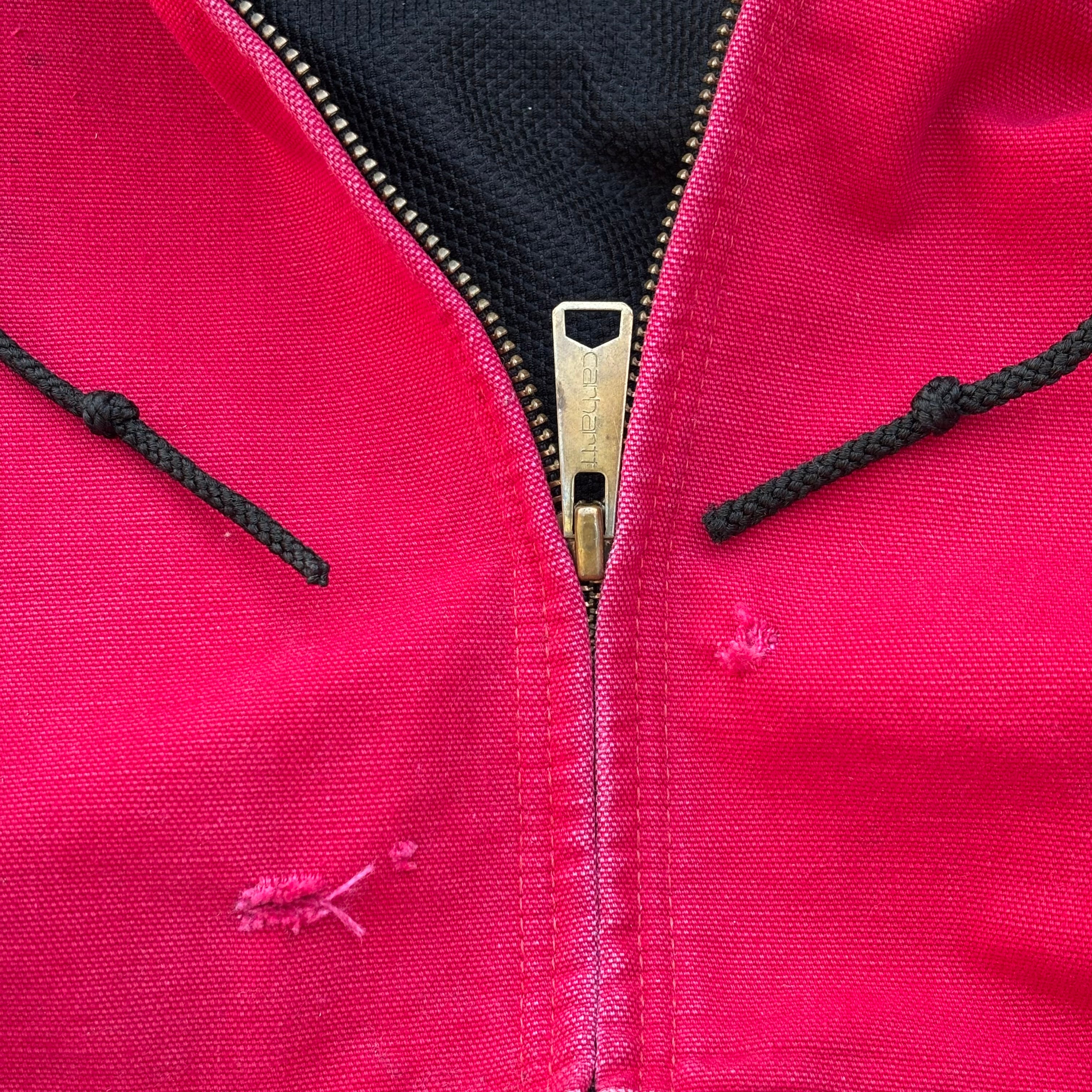 Vintage 90s Carhartt Active Jacket M