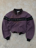 Vintage 1994 Carhartt Santa FE Aztec Jacket L