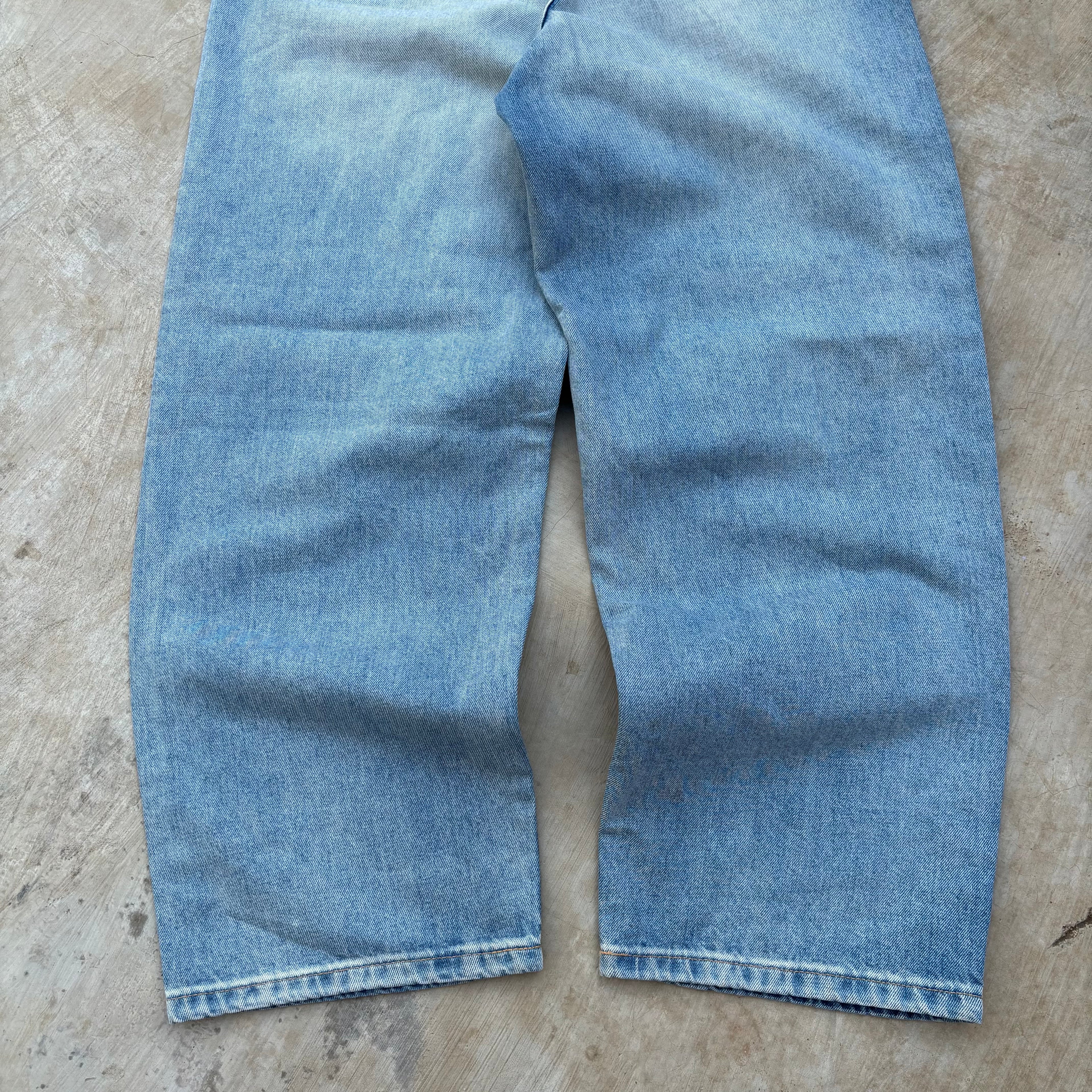 H&M Loose Baggy Pants 30-32