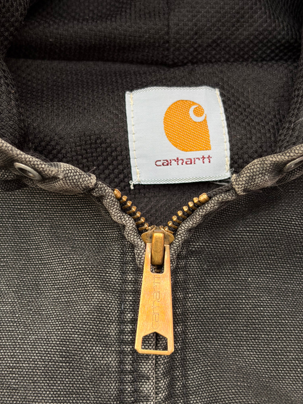 Vintage 90s Carhartt Active Jacket L