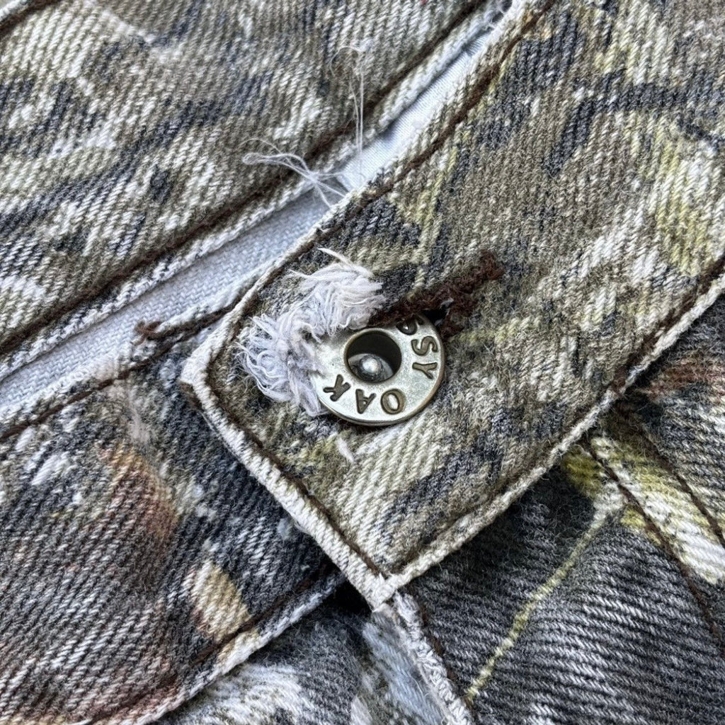 Vintage 90s Mossy Oak Realtree Pant 40
