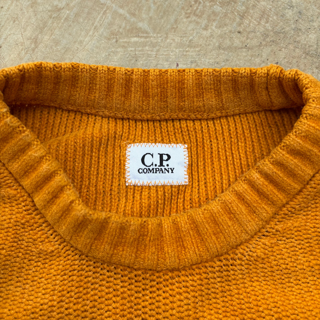 CP company Knitwear XL