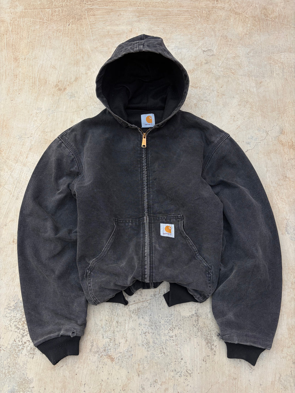 Vintage 90s Carhartt Active Jacket L