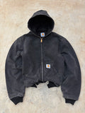 Vintage 90s Carhartt Active Jacket L