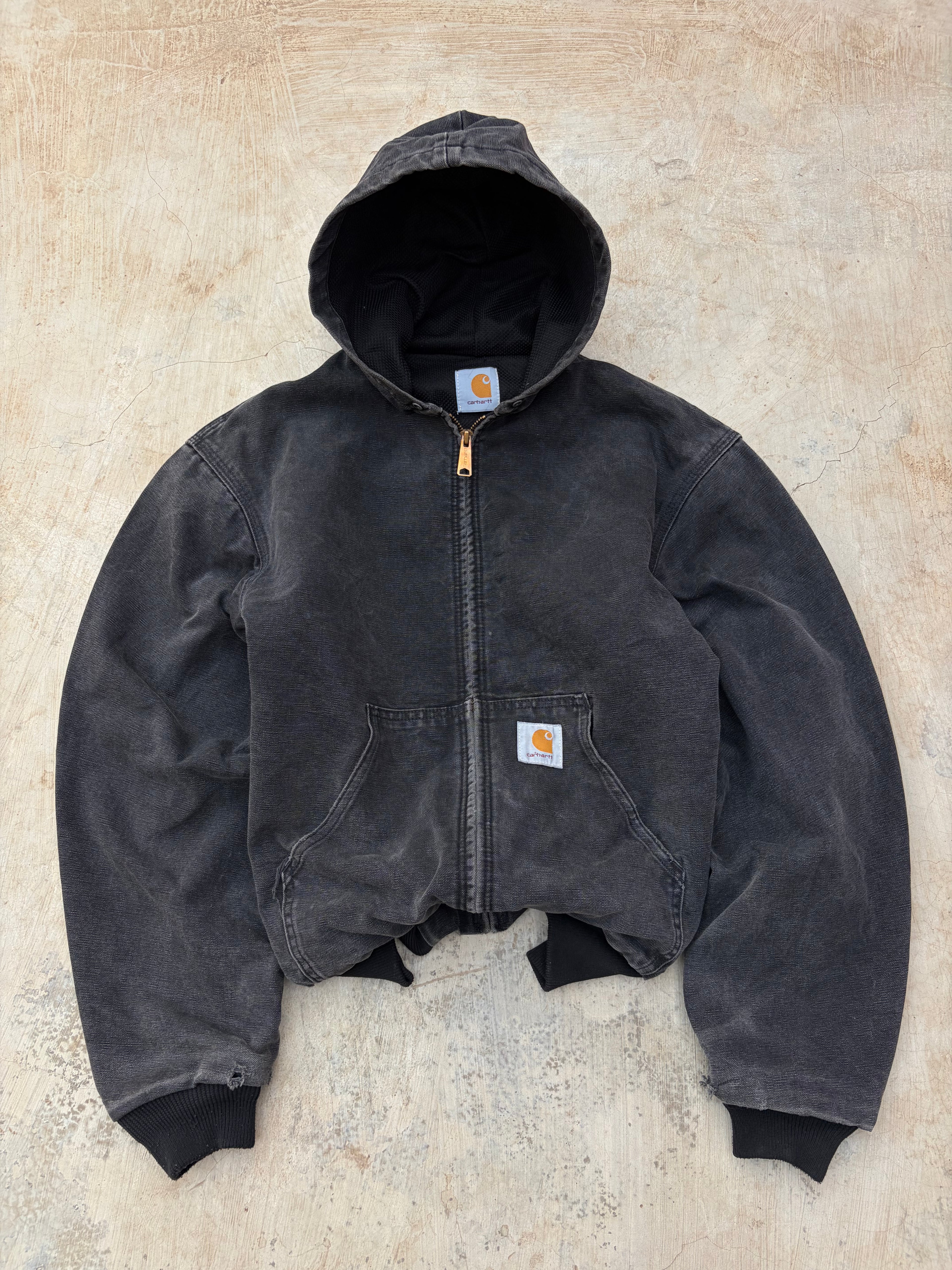 Vintage 90s Carhartt Active Jacket L