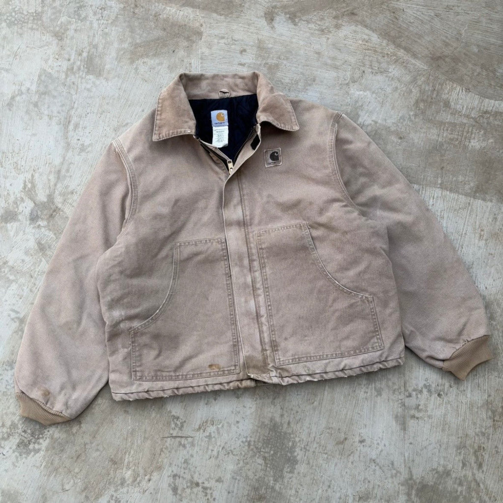 Vintage 00s Carhartt Arctic Jacket J22 SDL L