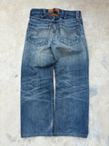 Rare Japanese Levi’s 503 Denim Jeans – Made in Japan 31