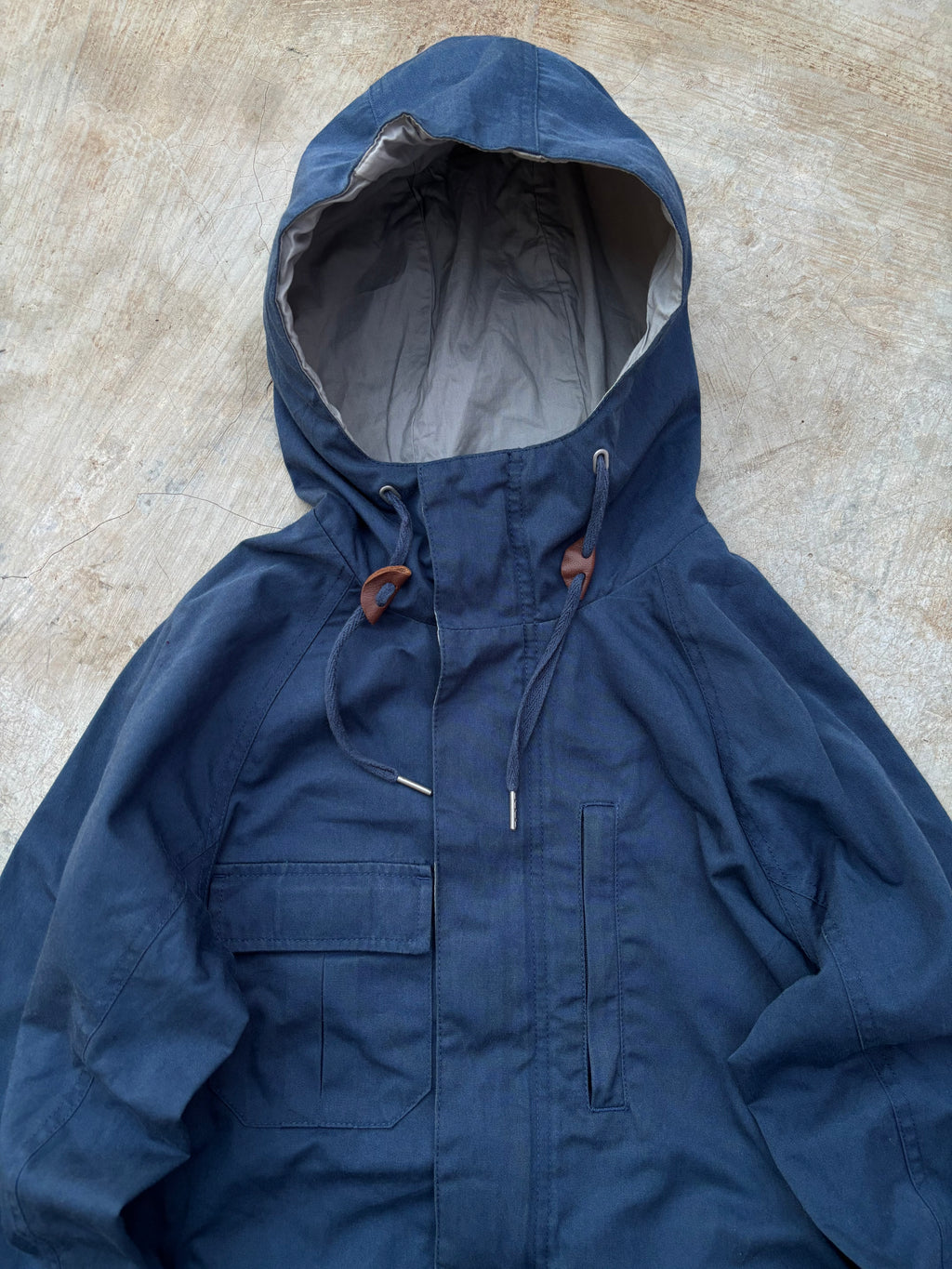 Beautiful Carhartt Terry Jacket S