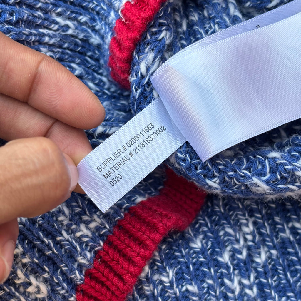 Vintage 00s Polo Ralph Lauren Knitwear M
