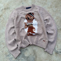 Vintage 00s Polo Ralph Lauren Knitwear M