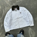Vintage 90s Dickies Flannel Lined Jacket XL