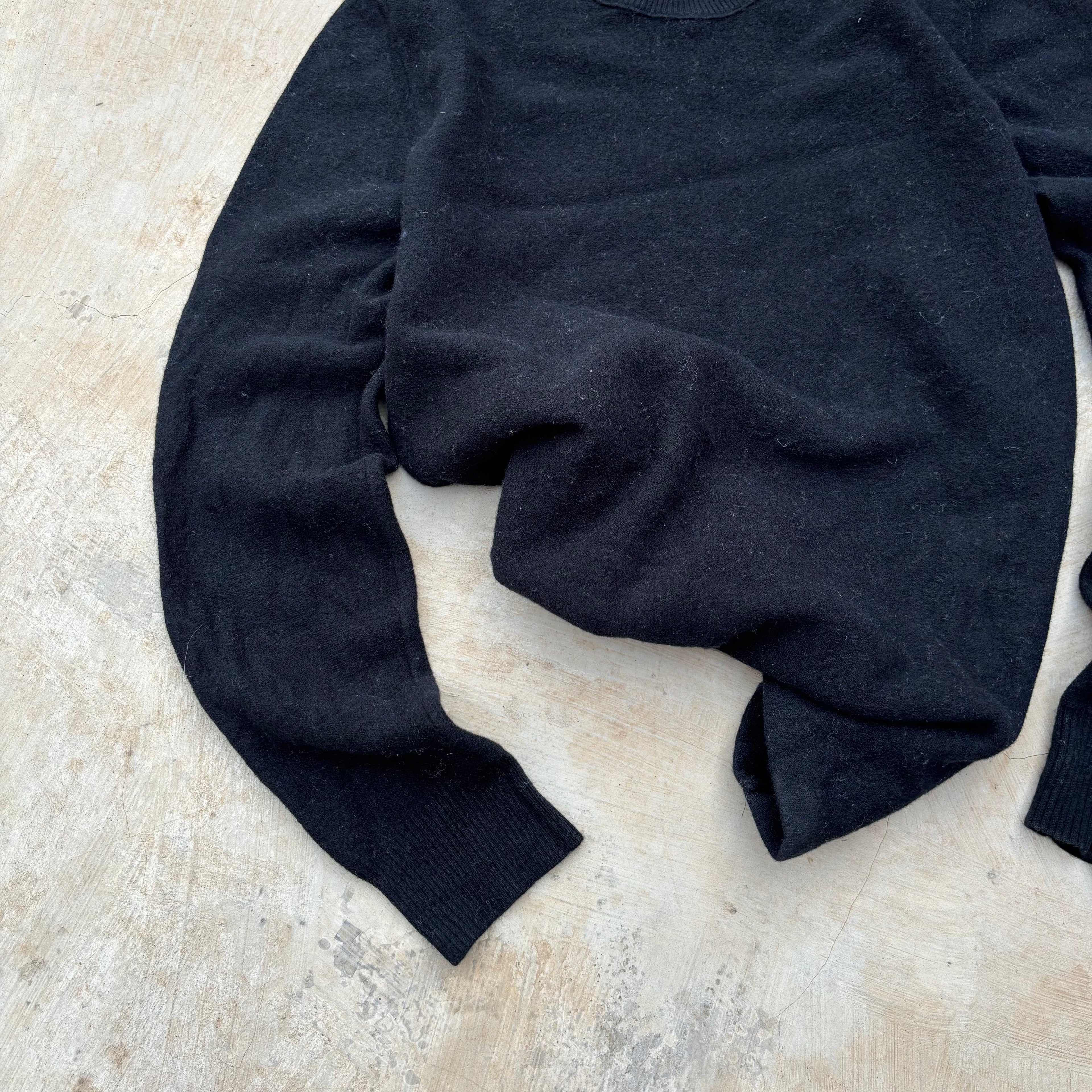 Vintage Stone Island Knitwear M