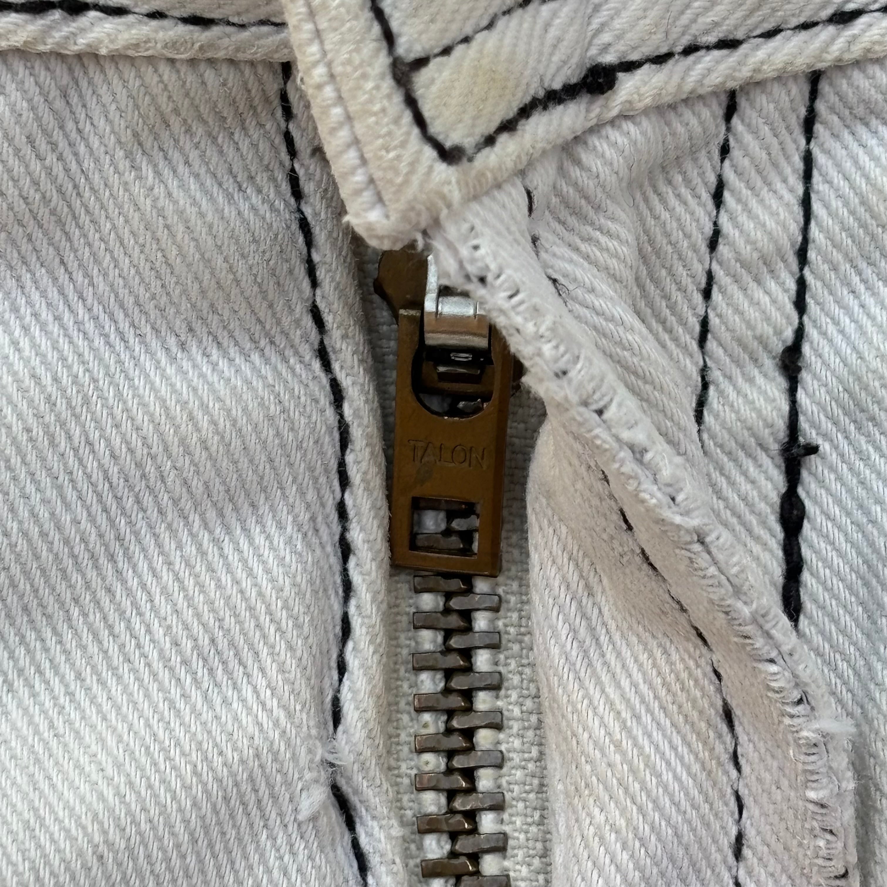 Vintage 90s Jnco SpellOut Jorts 32