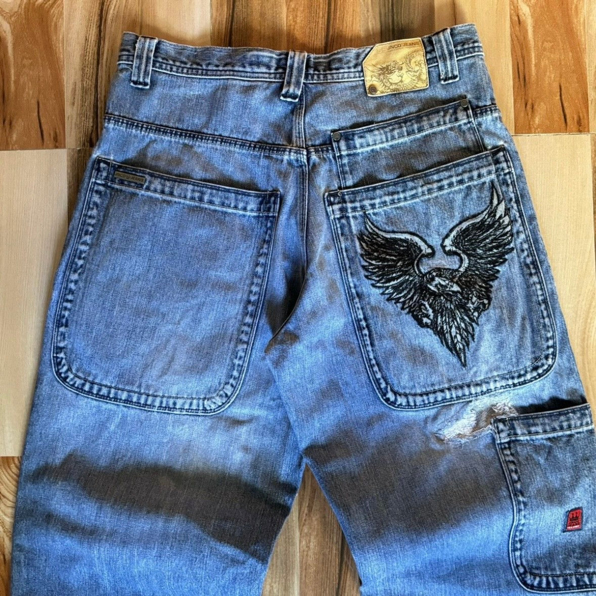 Vintage 90s Jnco Pant 32