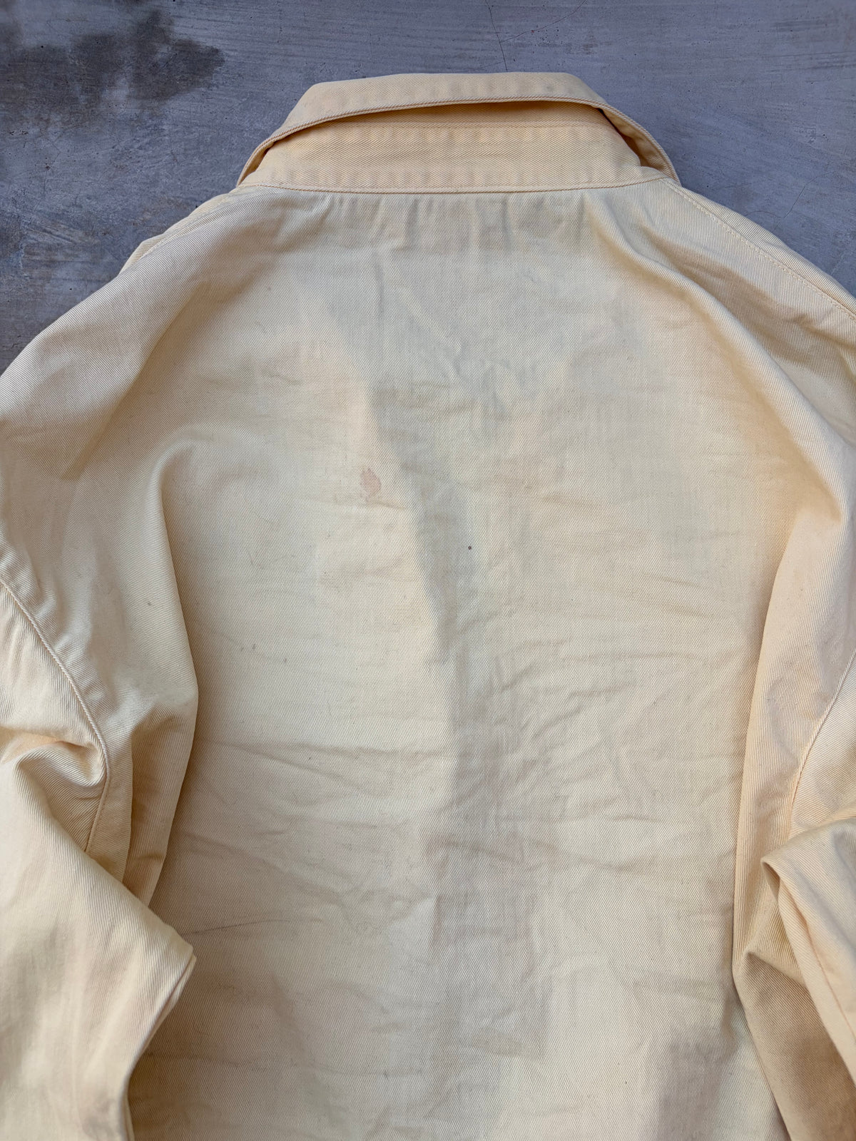 90s Vintage Polo Ralph Lauren Harrington Jacket Made in USA XL