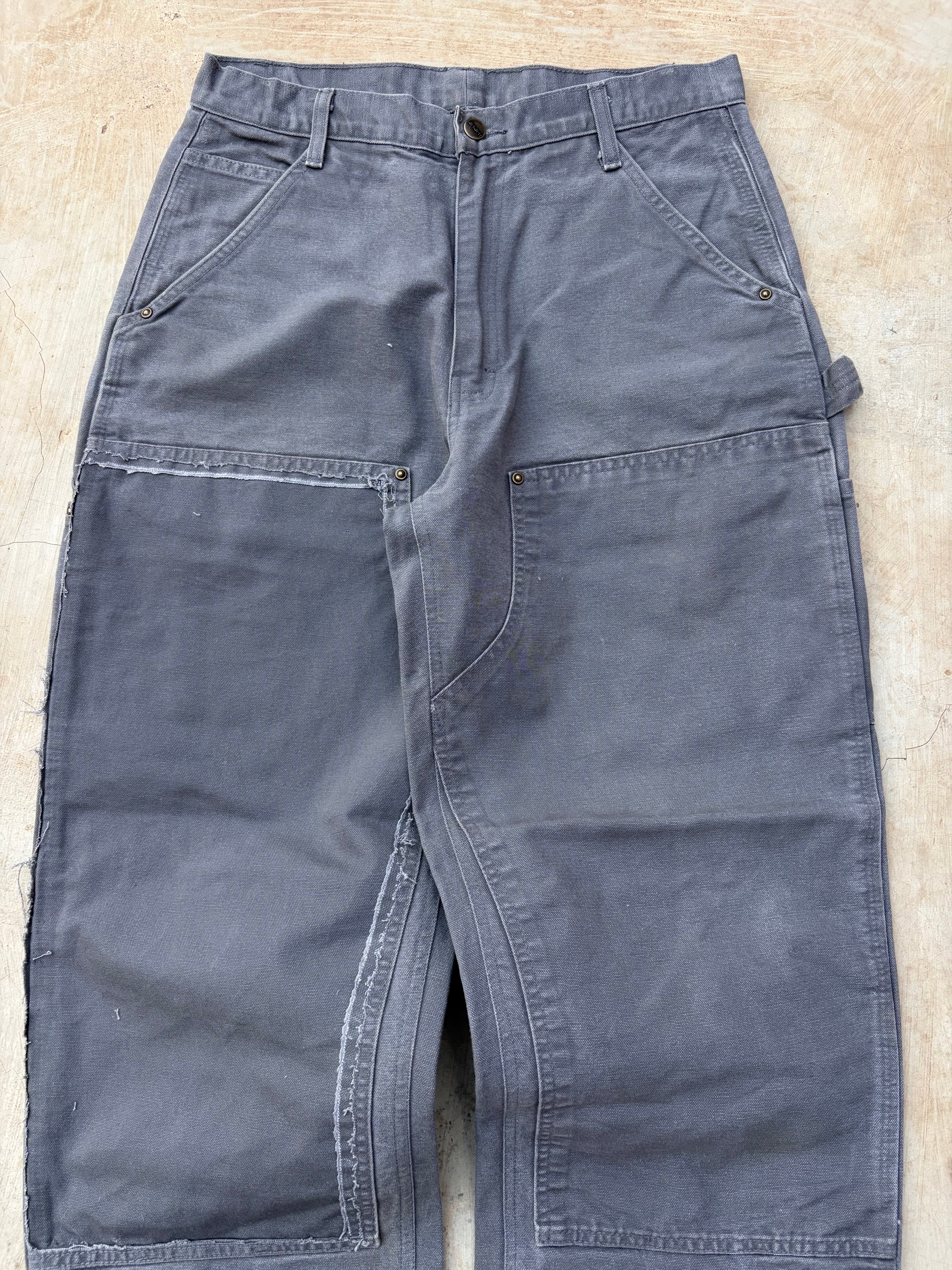 Vintage 00s Carhartt Double Knee Pant 31
