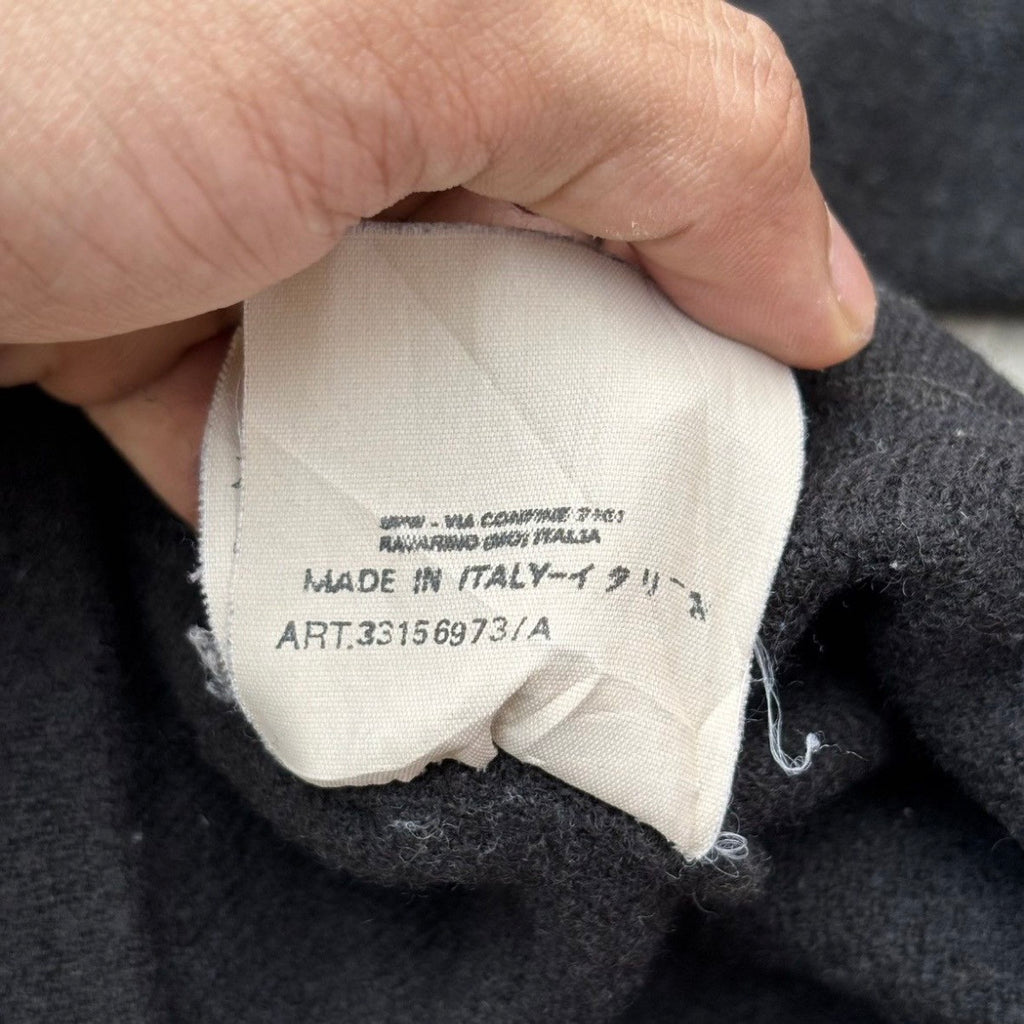 90s Stone Island Knitwear S