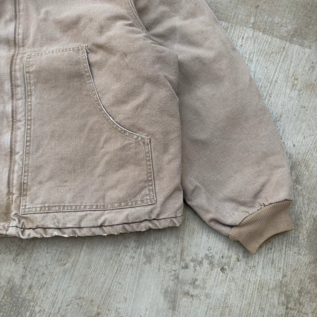 Vintage 00s Carhartt Arctic Jacket J22 SDL L