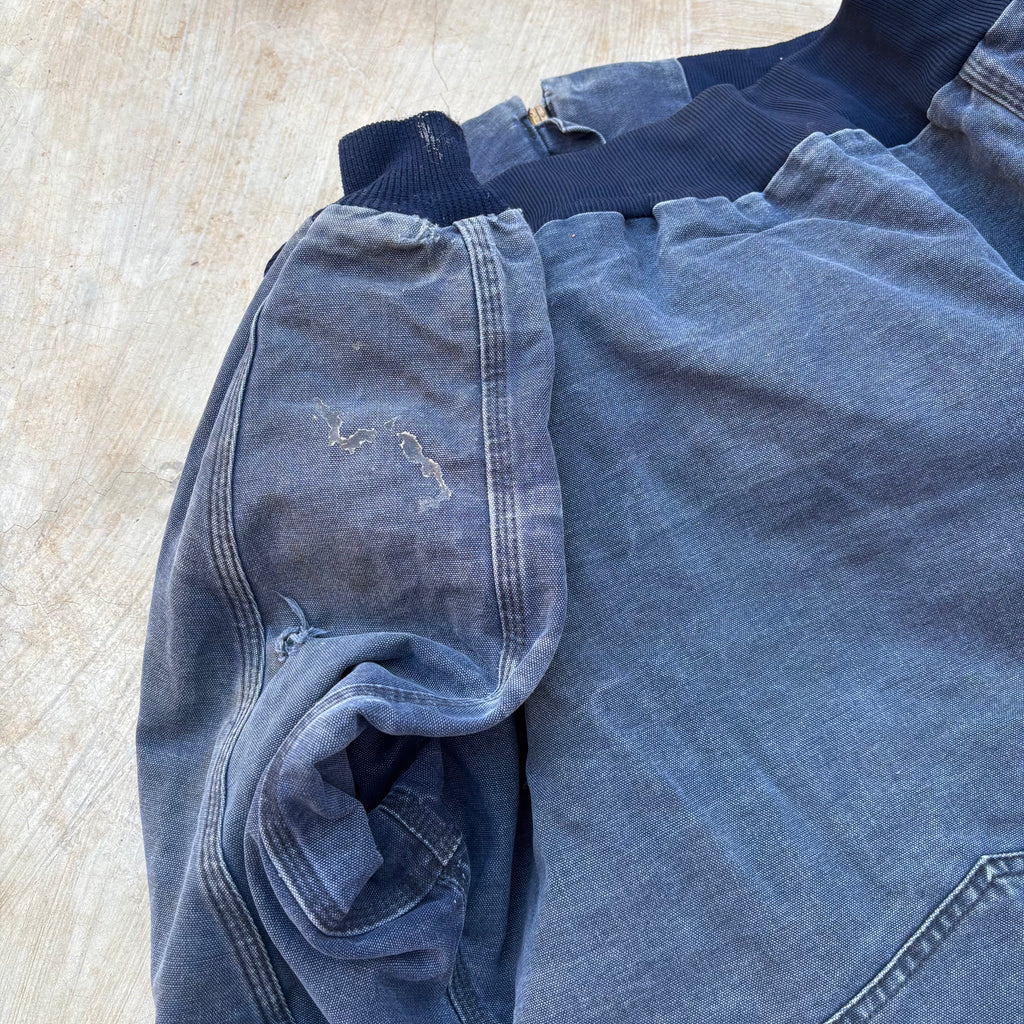 1994 Vintage 90s Carhartt SANTA FE JQ2083 Jacket L