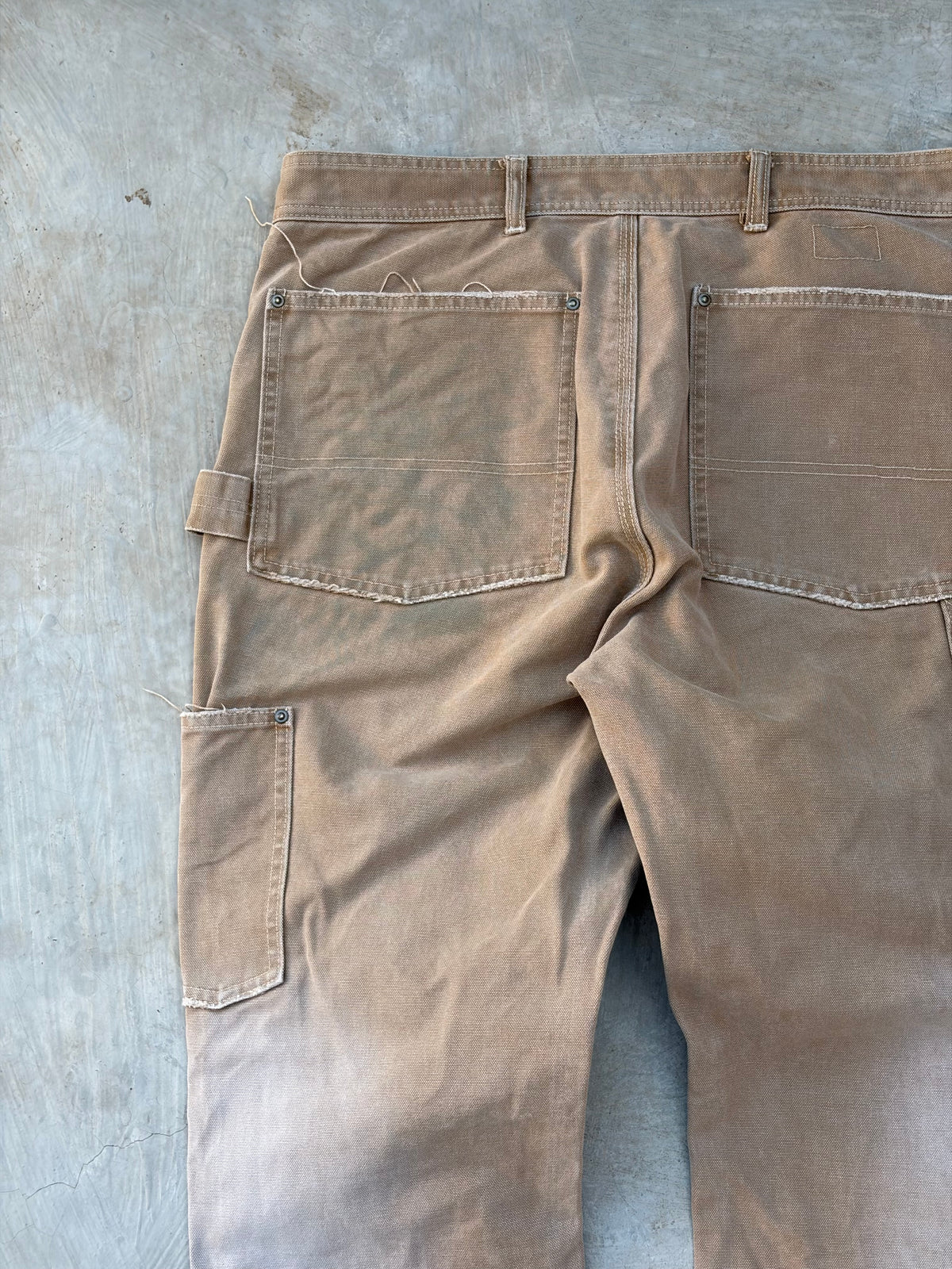 90s Polo Ralph Lauren Carpenter Work Pants 36