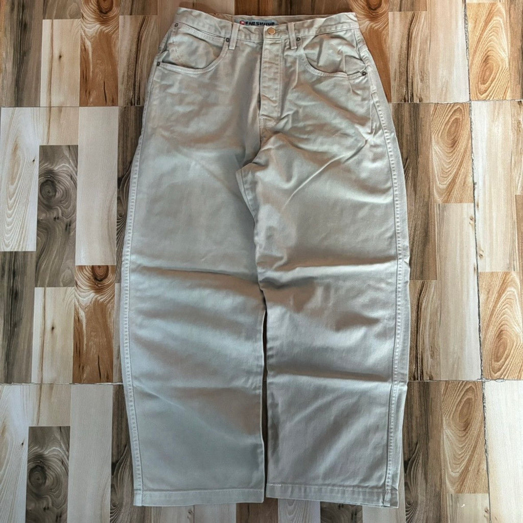 90s Vintage Freshjive Loose Fit Pant 32