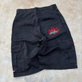 Vintage 90s Jncos Spell Out Jorts 32