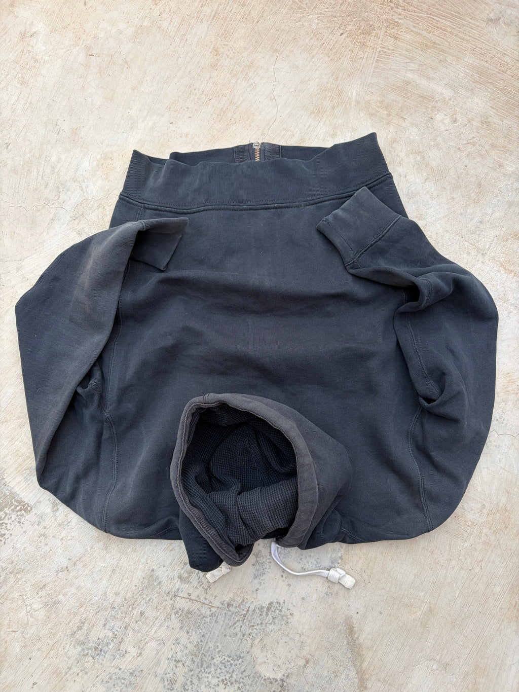 Vintage 90s Polo Ralph Lauren Zip Hoodie S