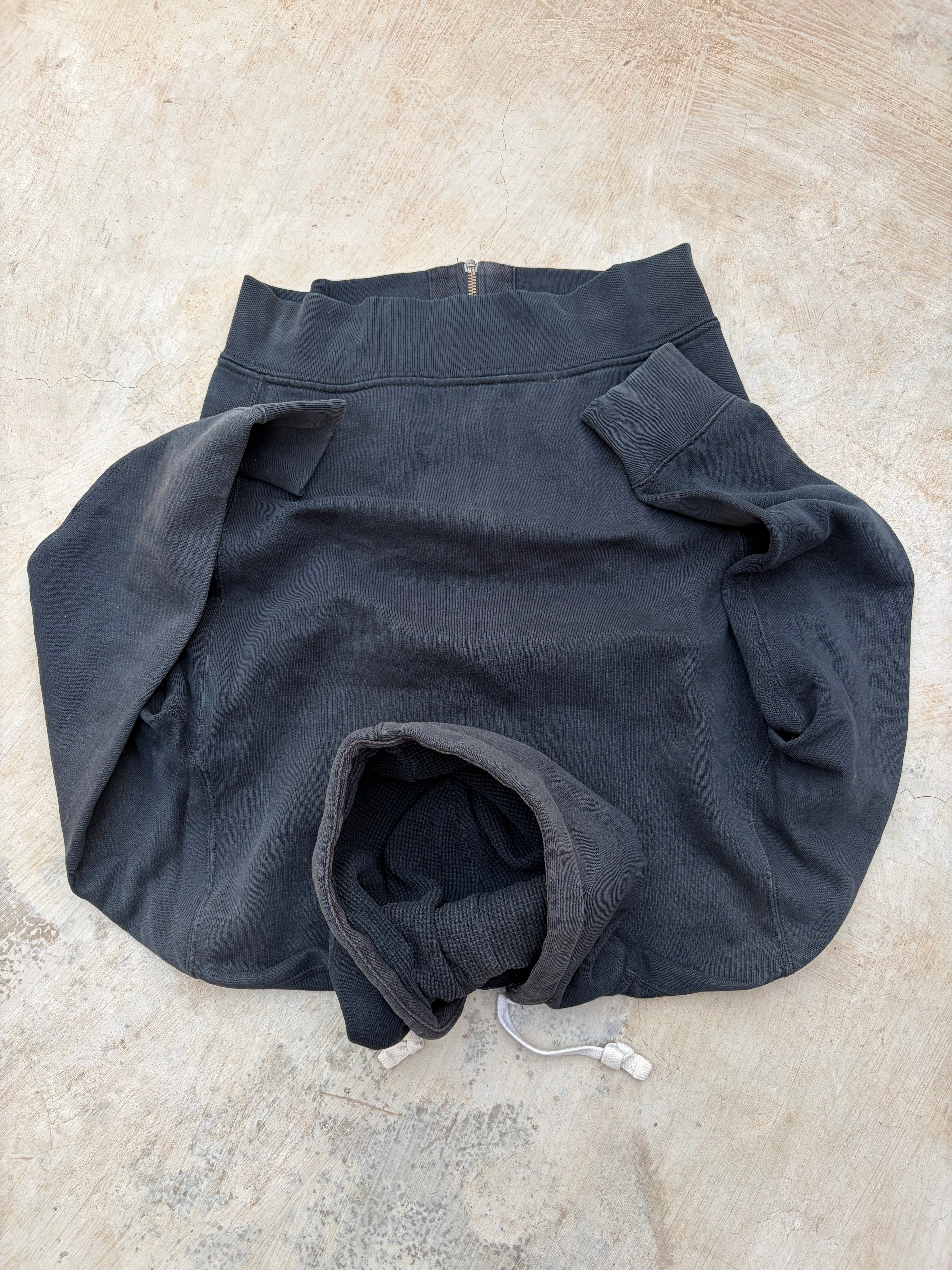 Vintage 90s Polo Ralph Lauren Zip Hoodie S