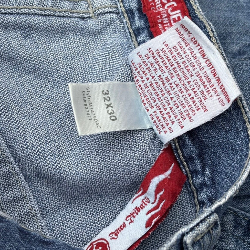 Vintage 90s Jnco Tribals Jeans 32