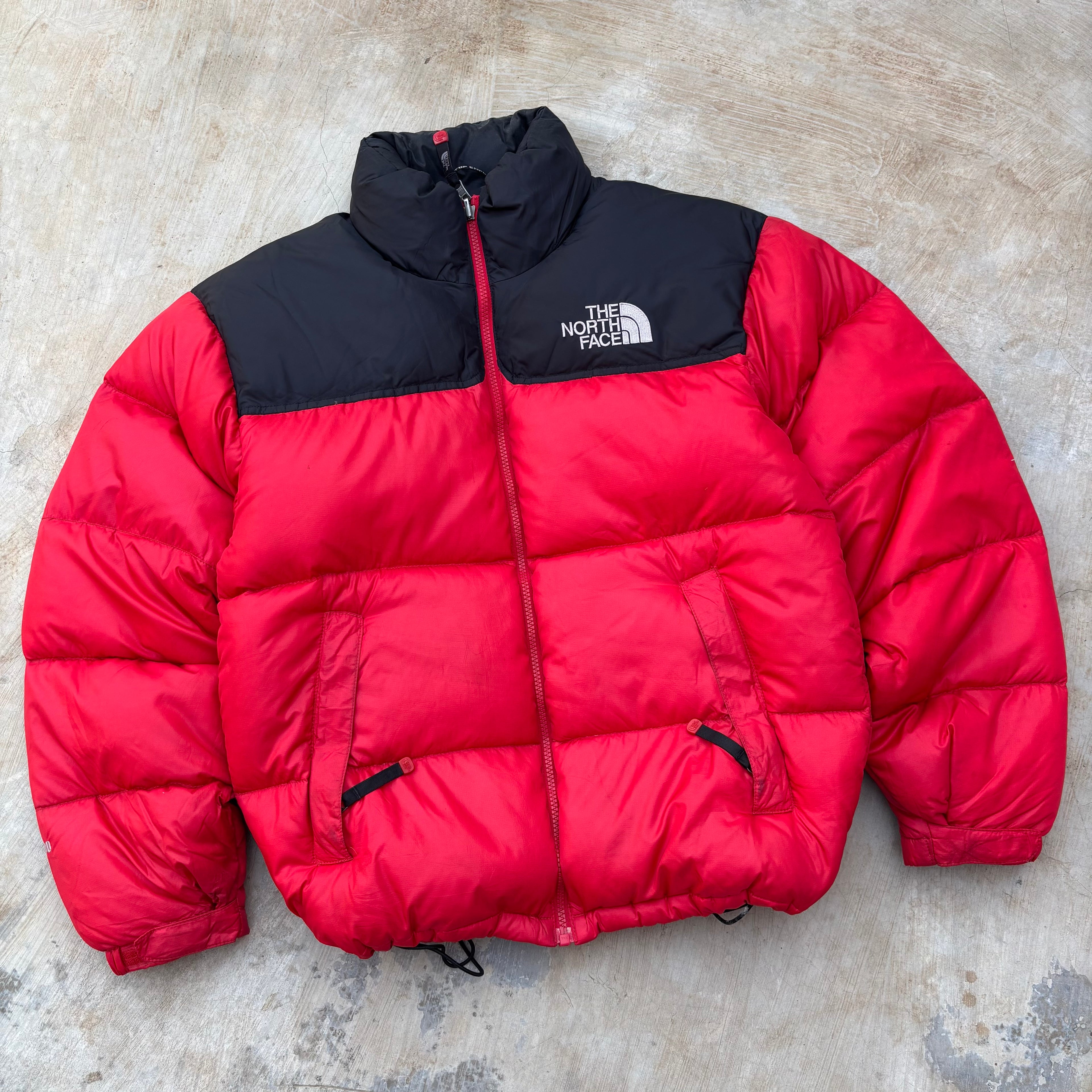 1996 The North Face 700 Puffer Jacket S/M