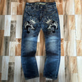 Vintage Edhardy Y2K Jeans 34