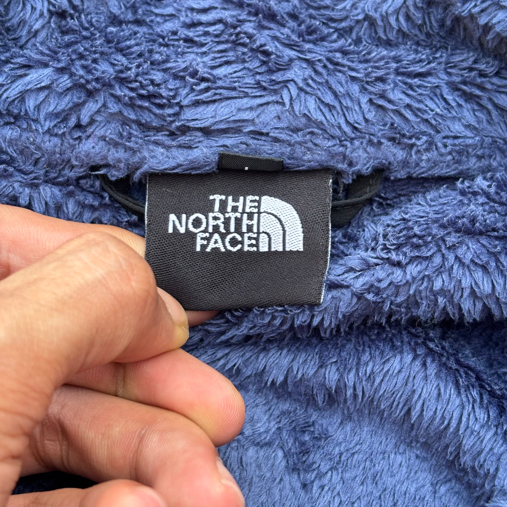Vintage 00s The North Face Fleece Jacket S