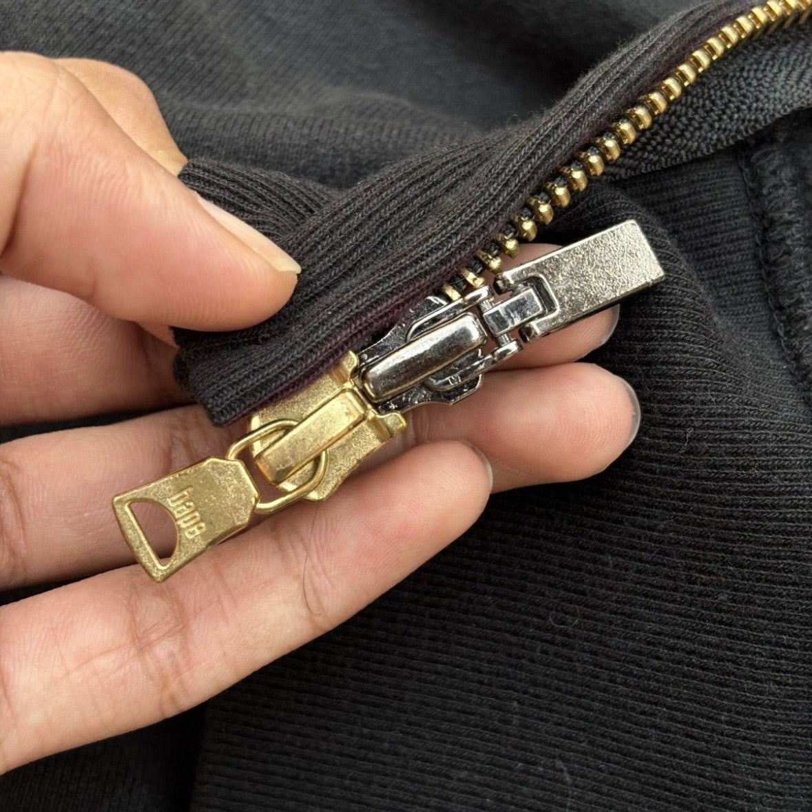 2014 Bape x Jam Full Zip Shark Hoodie M