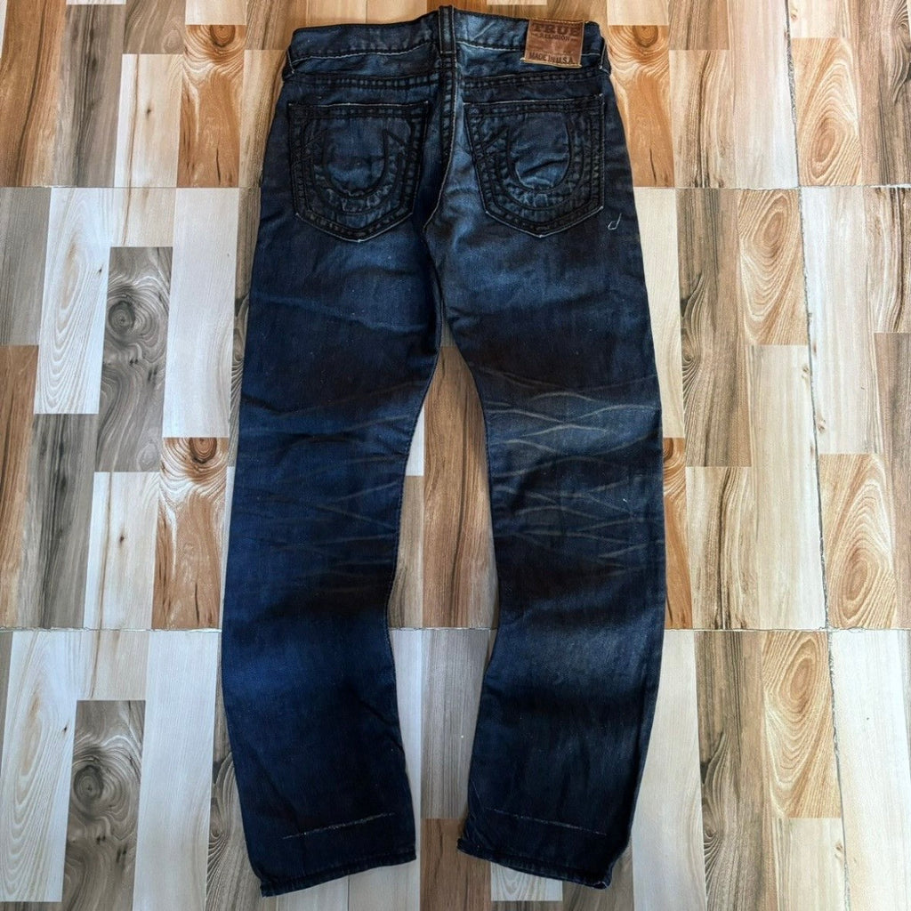 Vintage 00s True Religion Pant 34