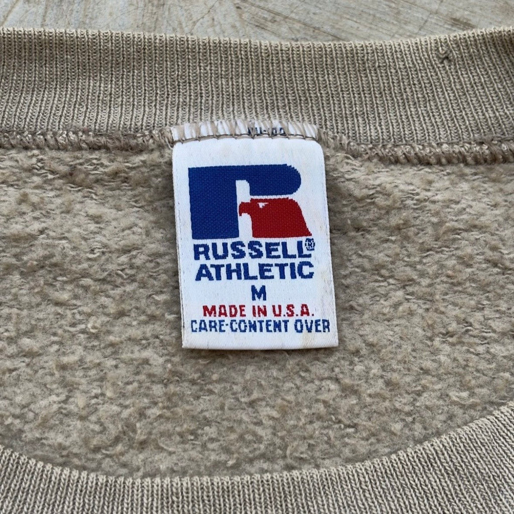 Vintage 90s Russel Sweatshirt M