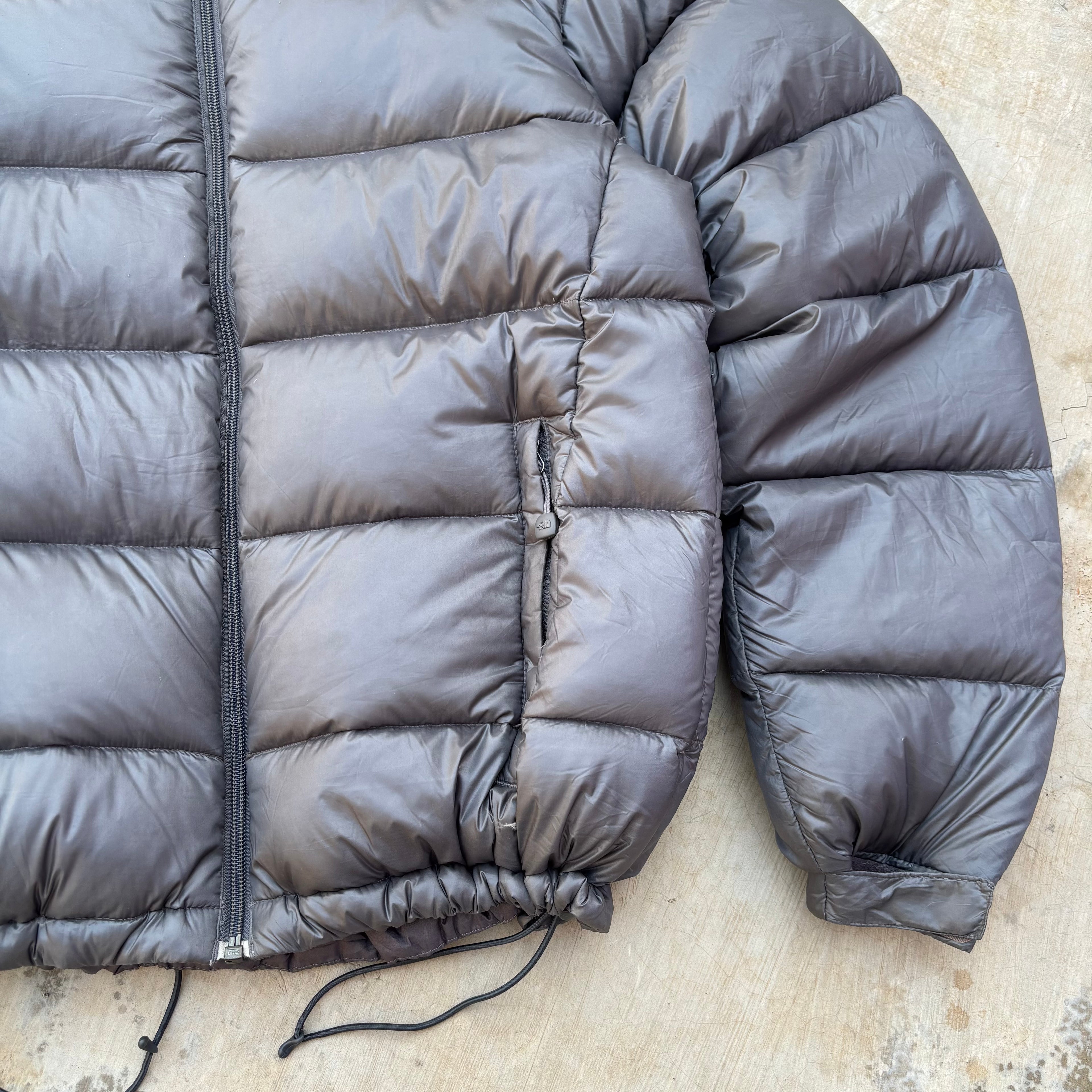 The North Face 700 Puffer Jacket M