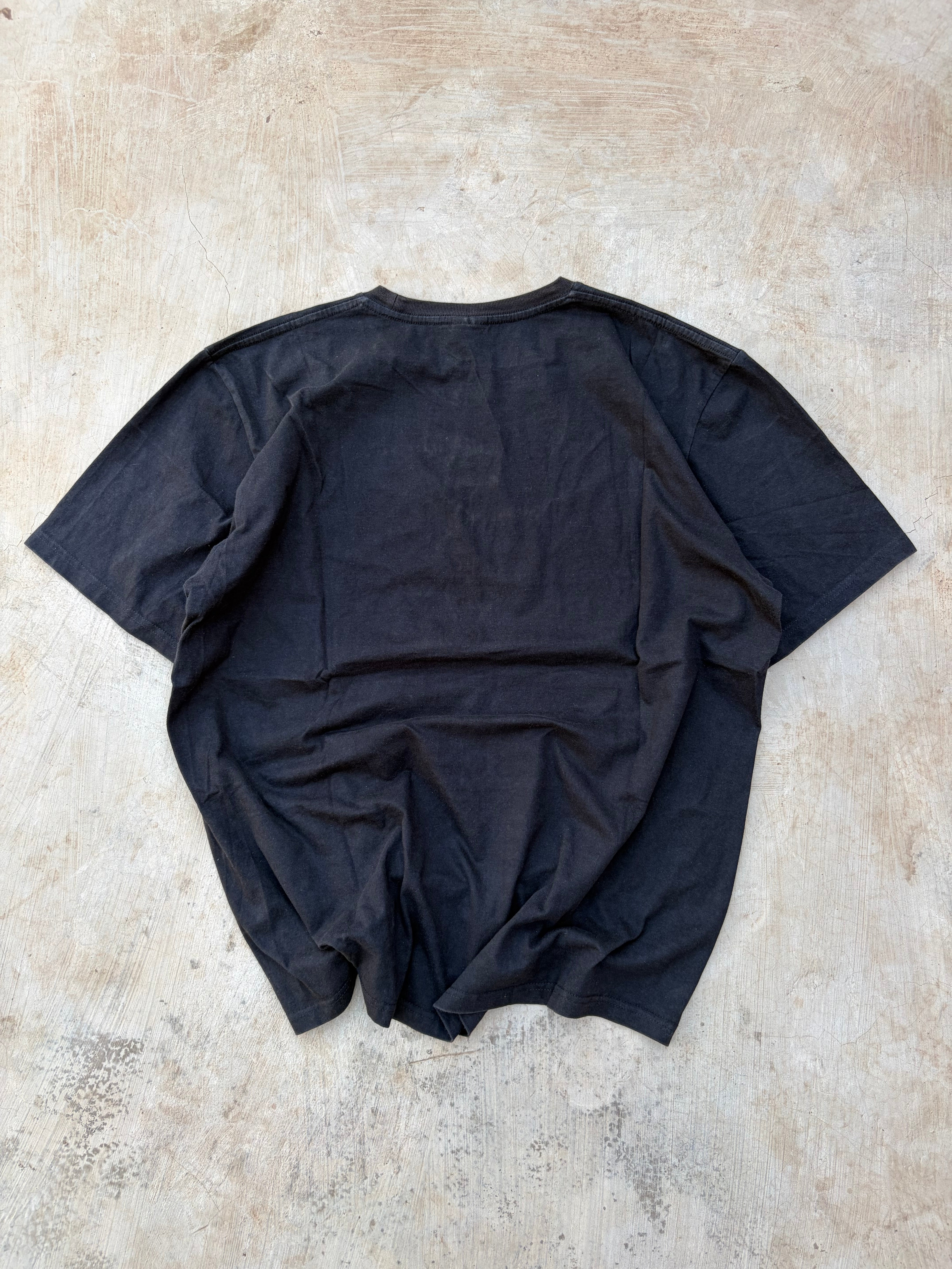 Supreme Jean Paul Gaultier Tee XL – Aavis Closet