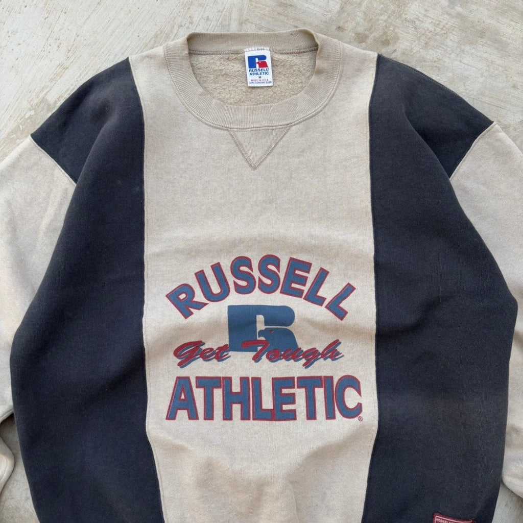 Vintage 90s Russel Sweatshirt M