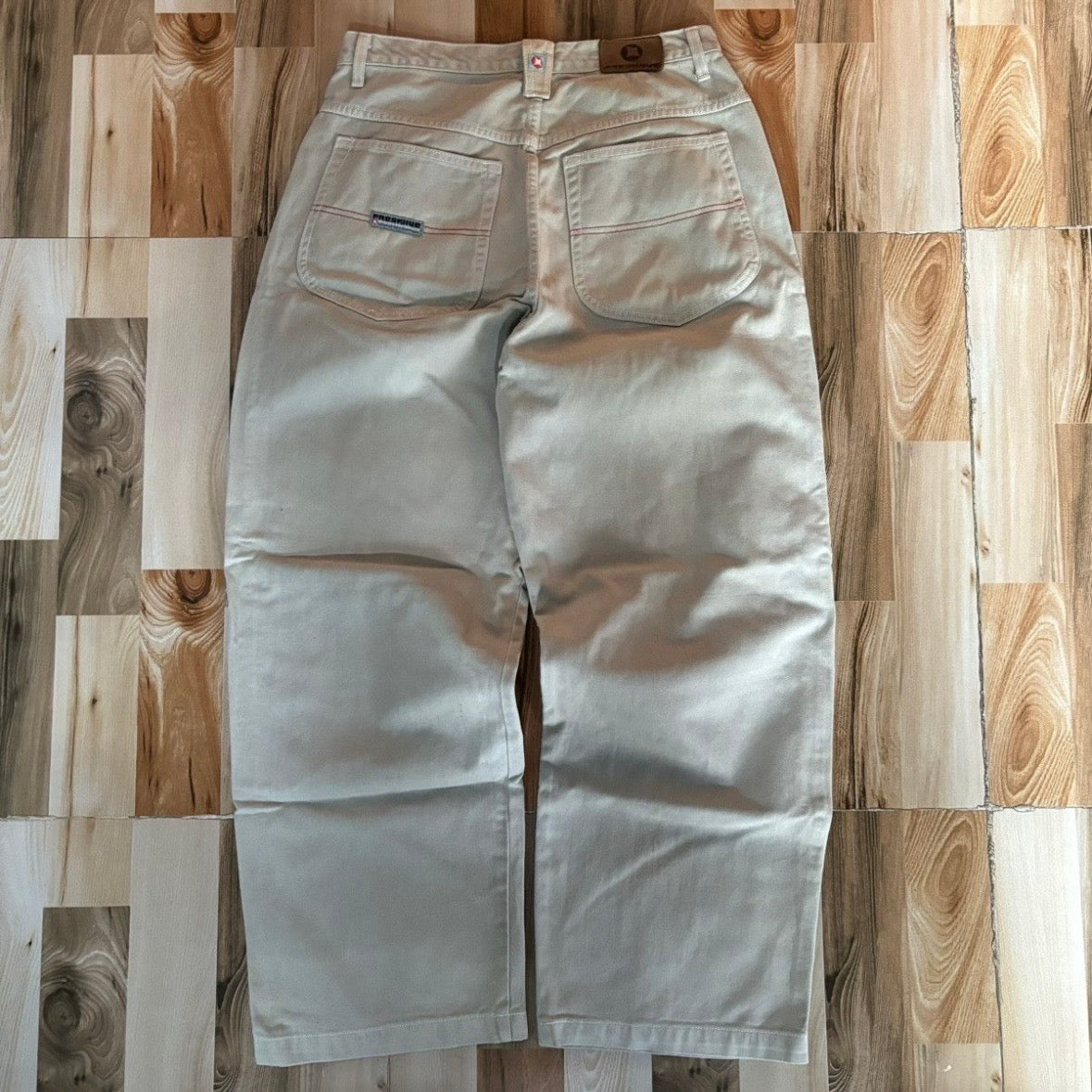 90s Vintage Freshjive Loose Fit Pant 32